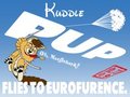 KuddlepUP