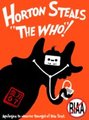 Horton Steals "The Who"!