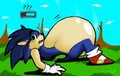 Meter Trouble by txinairy