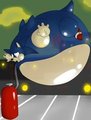 Sonicpoof by txinairy