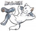 Daymien Relaxing  by Daymien