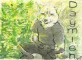 Day&#39;s Green Thumb!  by Daymien