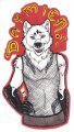 Daymien&#39;s Bad Ass :3  by Daymien
