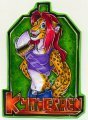 Conbadge by Jezzabelle 