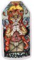 Stained Glass Kyth by Ixis 