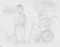 Kendalls Missadventures in Dating - Page 4
