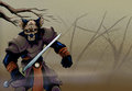 Chaos Gnoll by Dbruin