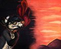 exile by Omophorion