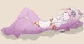 Enjoying yourself