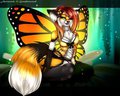 Pixie Ciera~ by Gradiewoof