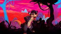 awake by Omophorion
