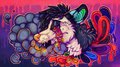 children of the moon by Omophorion