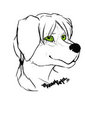Keeko-Chan by KrownRoyal