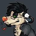 <3 by Omophorion