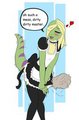 Your maid is ready to serve