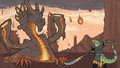 Hunter Vale Vs Miralis