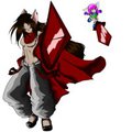 New Submission by DarkCress