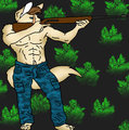 Country Boy by draftatheart