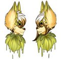 Tatyl & Tael  by HandsomeRancid