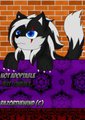 I'm not Cute... by Razorthewind