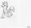 Handy Hooves by Autumnsunrise