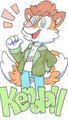 MWFF 2011 Commissions - Kendall by Nicolaibunny