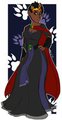 Queen Llor Eistoot Namlag The 3rd