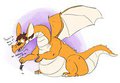 Animal style Kain vs animal style Samael