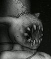 Nightmarefuel detail