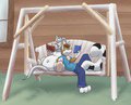 A Good Read by Jacfox
