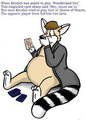 Heavy cards by TKDye
