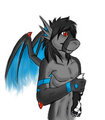 Heeeeelp by SilverZar