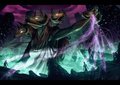 Halloween by Coracroma