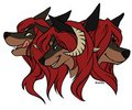 Synthy Bust by Coracroma