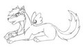 furry oc