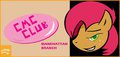 The CMC Club