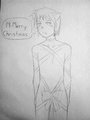M-Merry christmas by PURRfect93