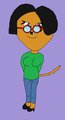Danielle by ChickyBoy37