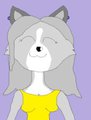 Mitzy Baird by ChickyBoy37
