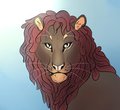 The Sun Lion