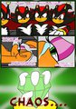 (Commission) The Real Shadow: Page 11