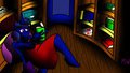 Request - Alicra's Library by DAIMaxtWolf
