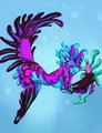Sketch IA 009 by WinterSnoWolf