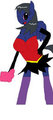 Rainbow Dash's Mom