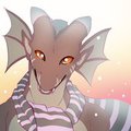 Drax Icon by CelestinaKetzia