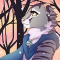 IndigoSilverbell by CelestinaKetzia