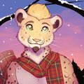 Neuro Icon by CelestinaKetzia