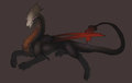Viveen - $15 by CelestinaKetzia