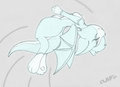 Scribble by MiniFeru by RemyFelis