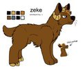 zeke ref